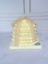 Dome Cake